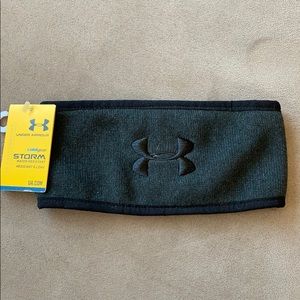 Under Armour cold gear headband